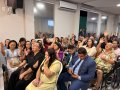 Rev. José Orisvaldo inaugura novo templo no bairro do Reginaldo, em Maceió