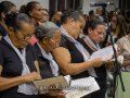 Pr. José Orisvaldo Nunes: “Só é sacerdote aquele que é lavado e regenerado!”