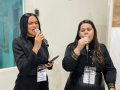 AD Miramar e Sub Emater 2 celebram inauguração da Banda Atos