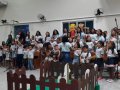 AD Bebedouro celebra 48 Anos do Departamento Infantil Novas de Sião