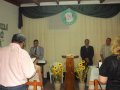 Missionários na Argentina agradecem e pedem as orações da igreja em relatório