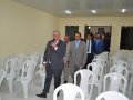 Assembleia de Deus em Xexéu celebra o aniversário do pastor Josias Emídio
