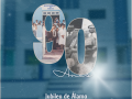 Assembleia de Deus em São José da Laje celebra 90 anos de fundação