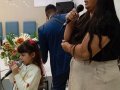 Santa Ceia de junho é marcada com a presença do Senhor na AD Riacho da Jacobina