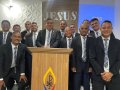Assembleia de Deus em Ângelo Martins celebra festividade dos senhores
