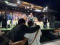 Teotônio Vilela recebe a 102ª Escola Bíblica Itinerante de Obreiros