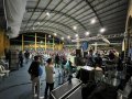 Juventude é impactada pelo poder pentecostal em evento no Benedito Bentes