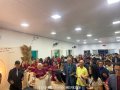 União Feminina da AD Dênisson Menezes celebra 27 anos de fundação
