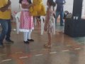Turminha Missionária evangeliza no povoado Capivara