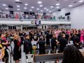 União Feminina do Farol celebra 21 anos de louvor e adoração a Deus