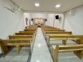 Rev. José Orisvaldo Nunes de Lima inaugura Assembleia de Deus no Peixoto