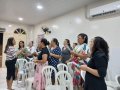 AD Miramar e Sub-Emater 2 celebram 110 anos da AD Alagoas com inauguração de novo conjunto