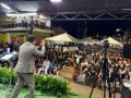 102ª Escola Bíblica itinerante reúne mais de 2 mil pessoas em Lagoa da Canoa