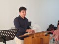 Relatório da obra missionária na Espanha: Junho de 2025