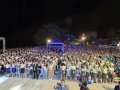 Assembleia de Deus em Maragogi celebra 100 anos de existência