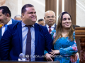 Pr. Lelis Washington foi o preletor desta terça-feira (19) na igreja sede