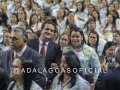 Encerramento da Convenção 2018 é marcado com profecias, surpresas e salvação almas