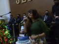 Assembleia de Deus no Pinheiro celebra 73 anos de história