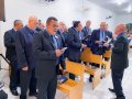 AD Parque Petrópolis celebra 23° festividade da união masculina
