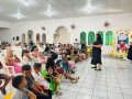 Relatório da obra missionária em Honduras