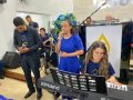 Pastor-presidente participa dos 35 anos da Assembleia de Deus em Jardim Glória
