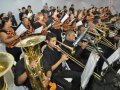 Na cruzada do Centenário, Jesus salva 19 pessoas
