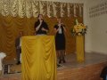 Emad em Maceió forma primeira turma e homenageia Pr. Eronildes Albuquerque