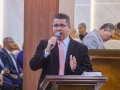 Culto de doutrina tem mensagem sobre a singularidade de Cristo