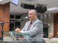 “A preparação para as adversidades” é tema do culto de doutrina na Igreja Sede