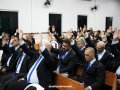 AD Medeiros Neto comemora 17 anos do departamento de senhores Unidos por Cristo