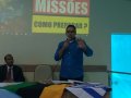 Em reunião, SEMADEAL apresenta projetos para missões no estado de Alagoas