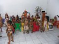 MISSÃO| Comemoração do Dia do Índio Lempira: Herói indígena de Honduras