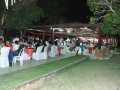 Com festa, igreja em Barra de Santo Antonio consagra novo templo-sede