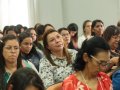 Grandes estudos marcam a 100ª Escola Bíblica de Obreiros