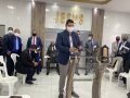 Pr. José Laelson batiza 60 novos membros da AD União dos Palmares