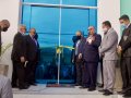 Rev. José Orisvaldo Nunes de Lima inaugura novo templo da AD Belo Monte