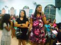 Assembleia de Deus em Pilar comemora o Dia das Mães