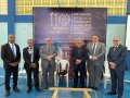 Teotônio Vilela recebe a 102ª Escola Bíblica Itinerante de Obreiros