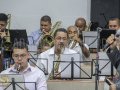 Culto de Santa Ceia no templo-sede tem mensagem sobre Exemplo dos Recabitas