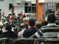Em Alagoas, pastor diz que filho de pais descrentes não sobe no Arrebatamento