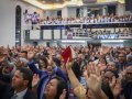 Rev. José Orisvaldo Nunes de Lima ministra na 92° Escola Bíblica de Obreiros em Sergipe