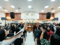 Culto de doutrina tem mensagem sobre a expansão do Evangelho na Igreja Primitiva