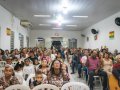 AD Bela Vista realiza Semana Missionária marcada com evangelização e salvação de vidas