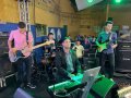 Juventude é impactada pelo poder pentecostal em evento no Benedito Bentes