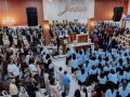 Santa Ceia de maio tem mensagem sobre a promessa do Espírito Santo