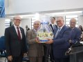 Pr. José Orisvaldo Nunes de Lima participa de estudo bíblico em Aracajú (SE)