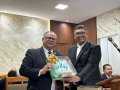 Assembleia de Deus inaugura novo templo da AD Marquês de Tamandaré