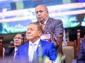 Segundo dia de Convenção é marcado com poder pentecostal