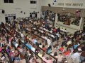 Igreja espera ansiosa a 1ª Conferência para Diáconos