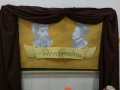 Estudantes de Coruripe promovem exposição sobre a Reforma Protestante
